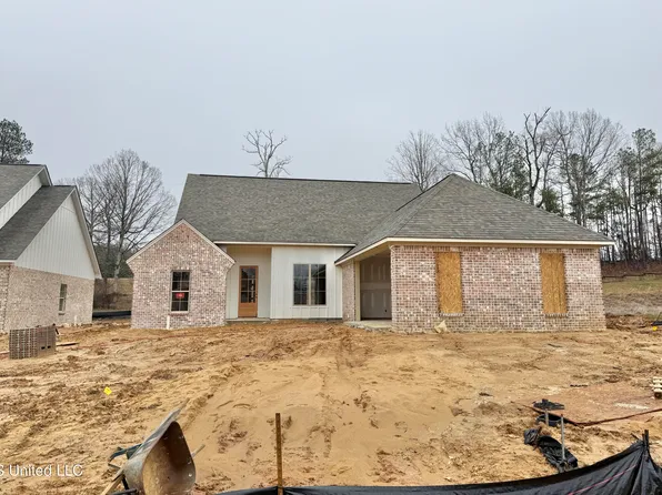 165 Bronson Bnd, Flowood, MS 39232
