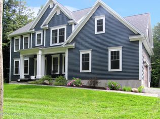 209 Haas Rd, Schuylerville, NY 12871