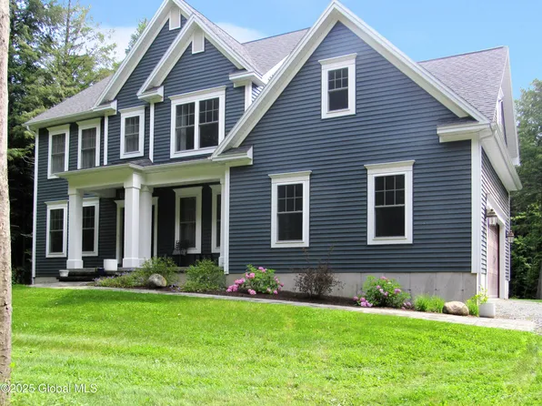 209 Haas Road, Schuylerville, NY 12871