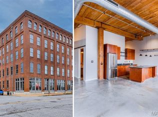 721 N 17th St APT 207, Saint Louis, MO