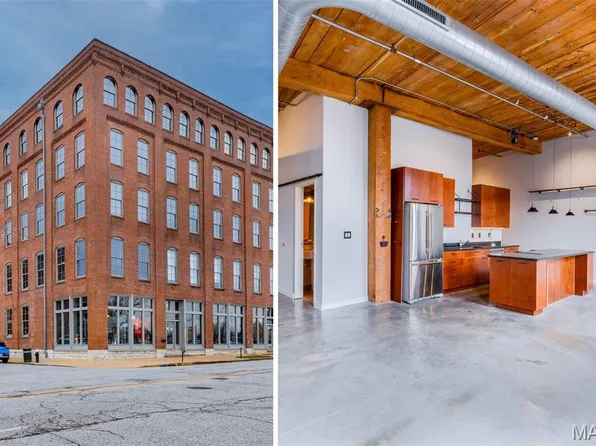 721 N 17th St APT 207, Saint Louis, MO 63103