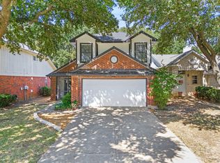 1745 Prescott Dr, Flower Mound, TX 75028