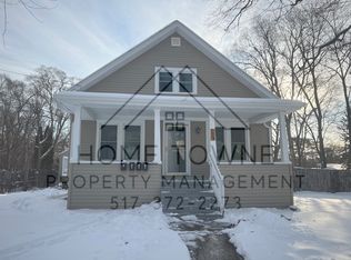 3319 Jewell Ave APT 1, Lansing, MI 48910