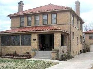 1332 N Beard Ave, Shawnee, OK 74801