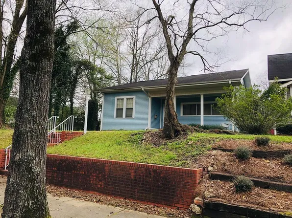 820 N 6th Ave, Laurel, MS 39440