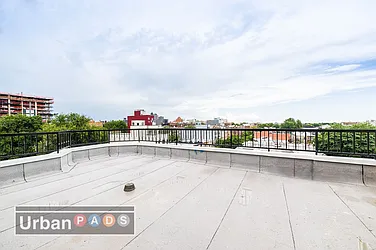 Rented by Urban Pads