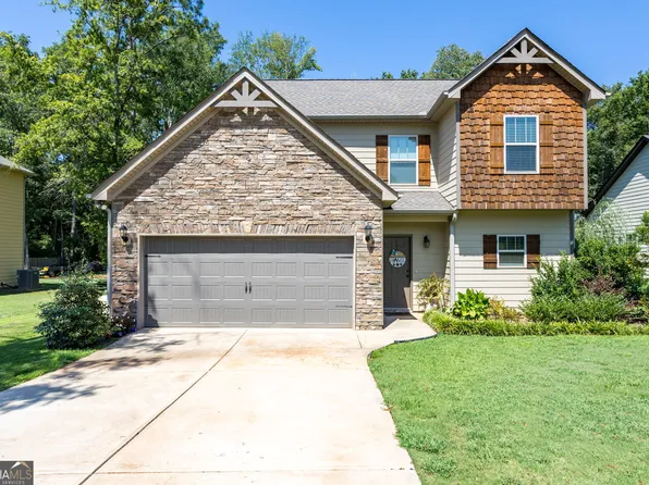 734 Natures Walk, Gray, GA 31032