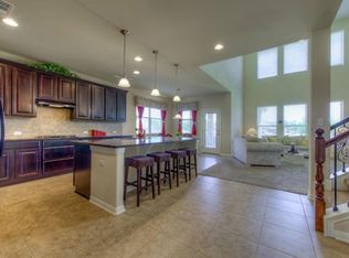 121 Fort Mabry Loop, Georgetown, TX 78628