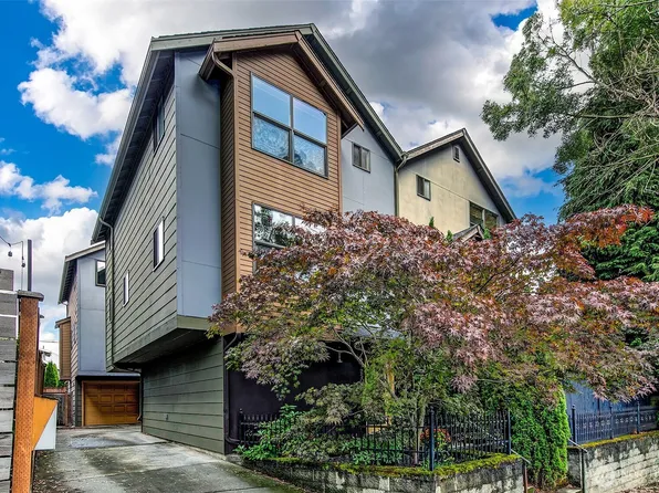 2508 E Yesler Way #A, Seattle, WA 98122