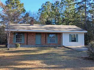 120 Cameron Rd, Hattiesburg, MS 39402