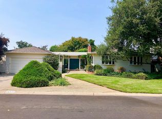 16211 Jacaranda Way, Los Gatos, CA