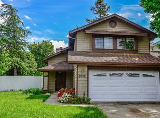 1020 Rio Norte Way, Sacramento, CA 95834