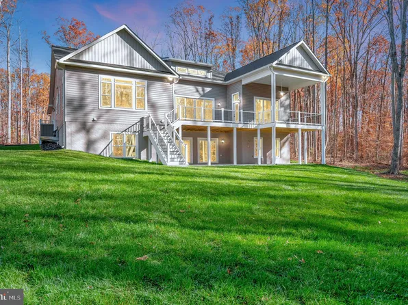 3905 Hatteras Ct, Bumpass, VA 23024