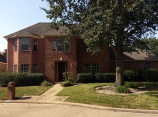 7211 N Hearthstone Green Ct, Houston, TX 77095