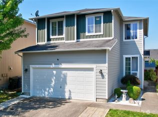 18410 98th Ave E, Puyallup, WA