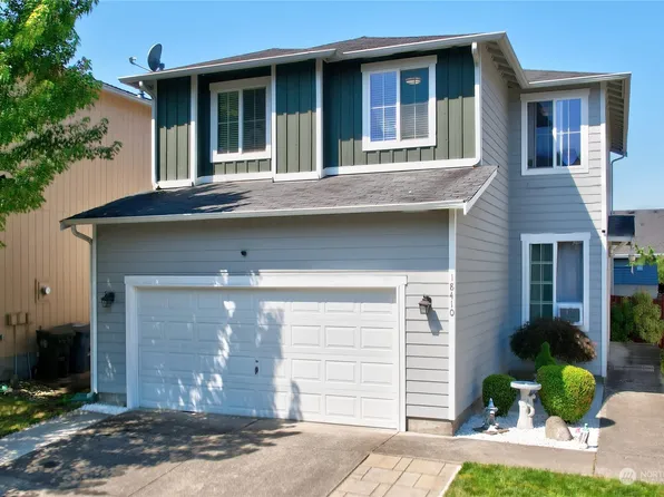 18410 98th Avenue E, Puyallup, WA 98375