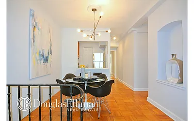 Sold by Douglas Elliman