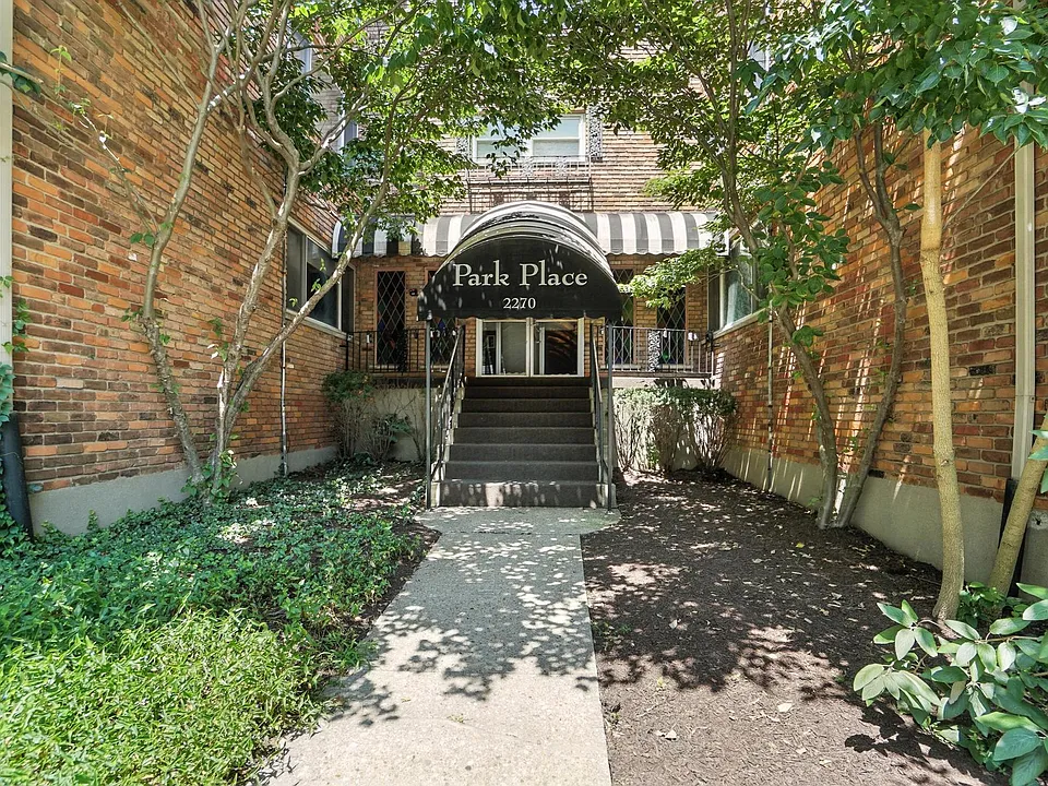 2270 Madison Rd #1B