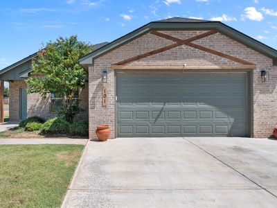 101 Gary Ave, Levelland, TX, 79336