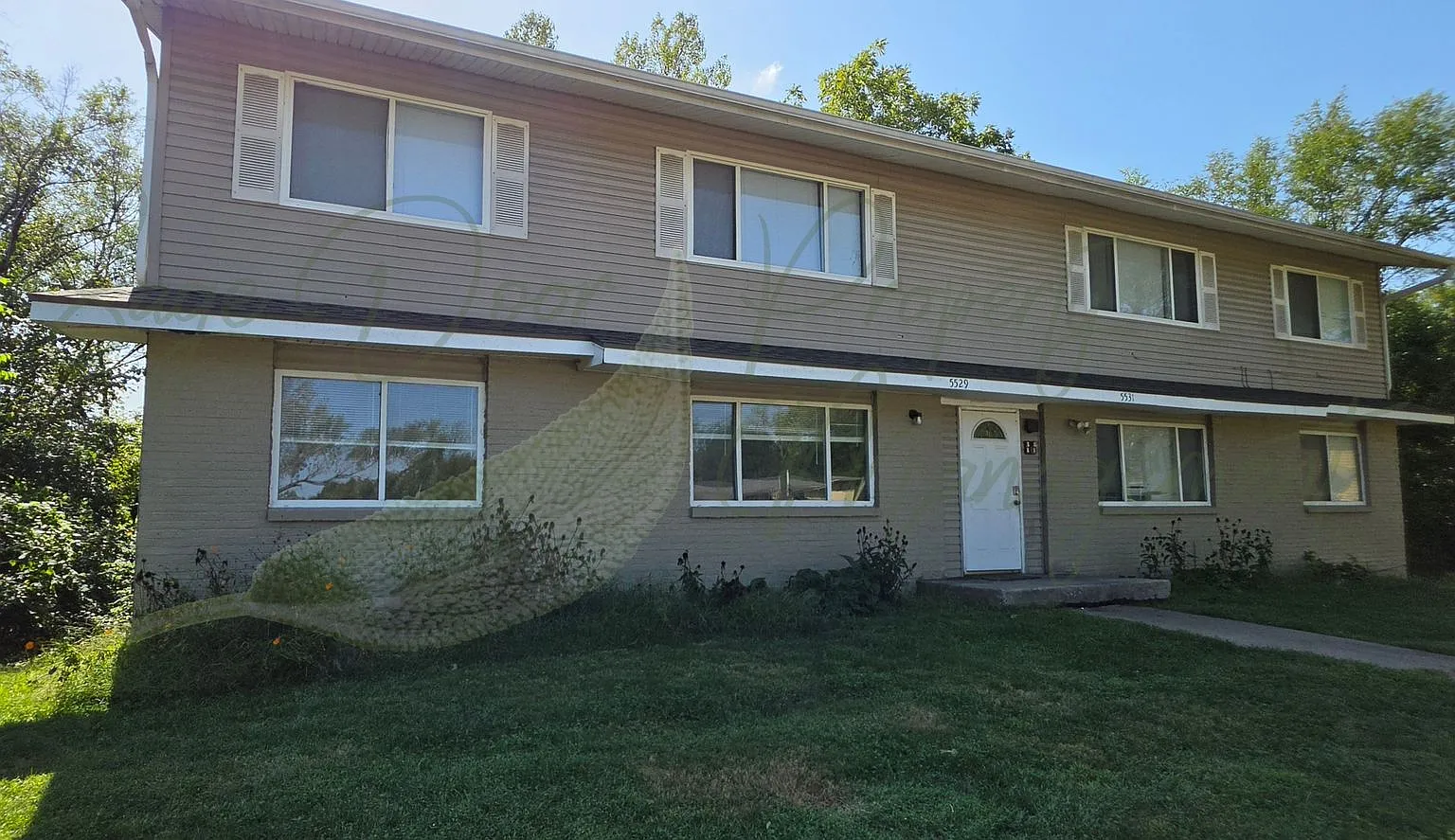5529-5531 Freeman Ct — Photo 4