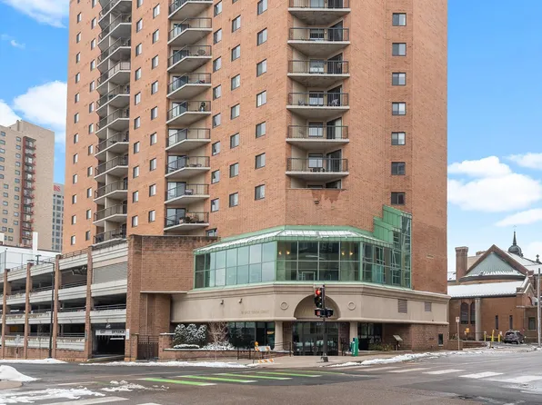 78 10th St E Unit 2004, Saint Paul, MN 55101