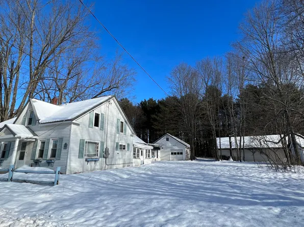 115 Park Street, Milo, ME 04463