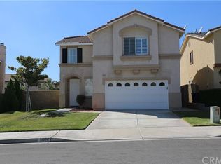 5804 Birkdale Ln, Fontana, CA 92336