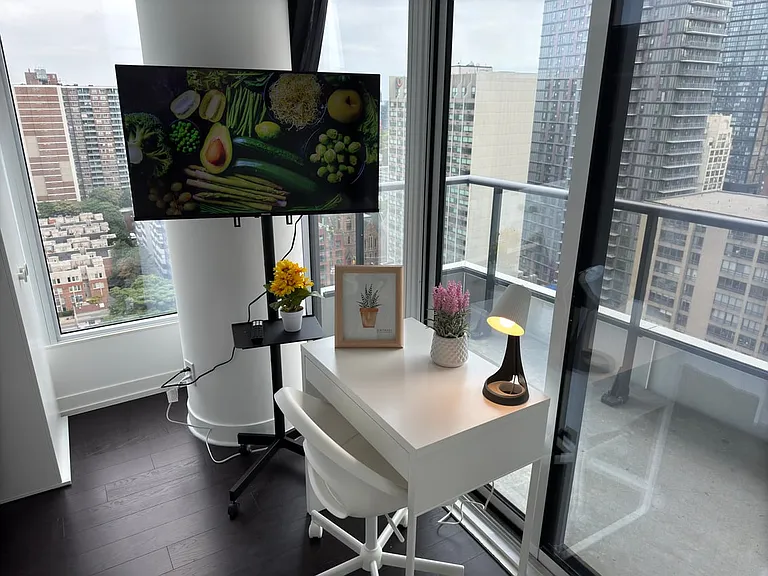 85 Wood St #2316B — Photo 3