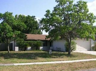 16715 Norwood Dr, Tampa, FL 33624