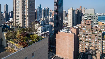 Rented by Vector New York, LLC