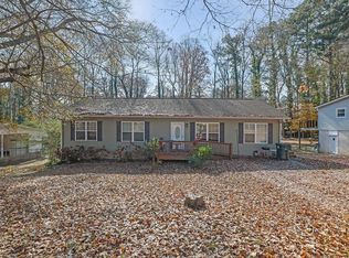 4005 Knightsbridge Rd NW, Kennesaw, GA 30144