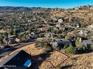 4655 Hornet Dr, Prescott, AZ 86301