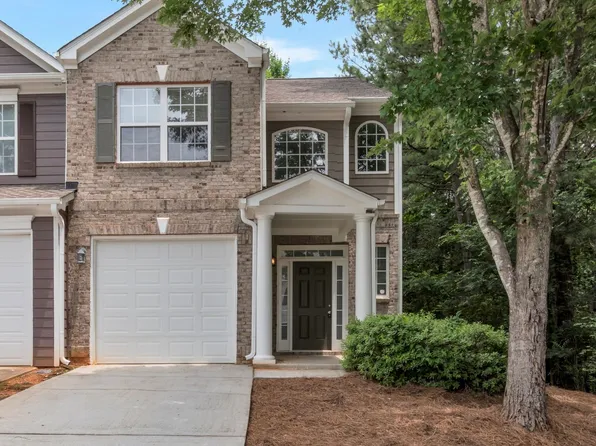 1000 Pierce Brennen Dr, Lawrenceville, GA 30043