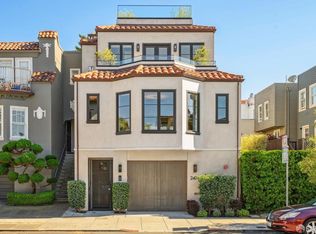 2479 Francisco St, San Francisco, CA 94123