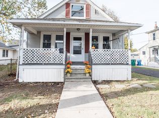 826 Washington Ave, Croydon, PA 19021