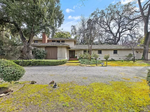 2503 W Green Acres Drive, Visalia, CA 93291