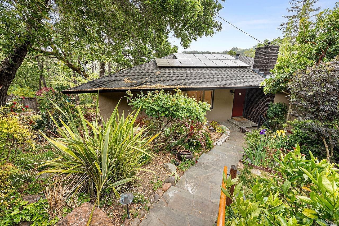 41 Maple Rd, Woodacre, CA 94973 Zillow