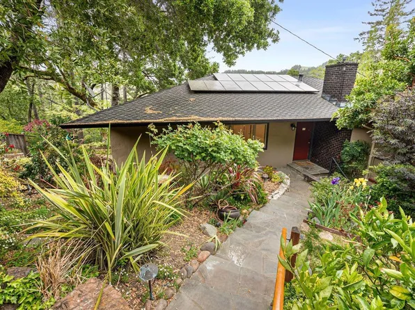 41 Maple Road, Woodacre, CA 94973