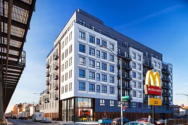 Rented by Brooklyn Group