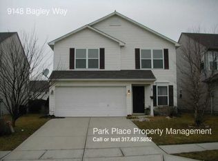 9148 Bagley Dr, INDIANAPOLIS, IN 46231