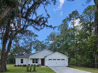3600 BOWDEN Road S, Jacksonville, FL 32216