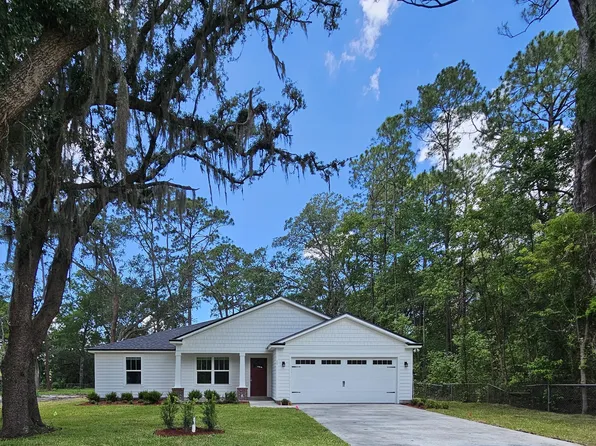 3600 BOWDEN Road S, Jacksonville, FL 32216