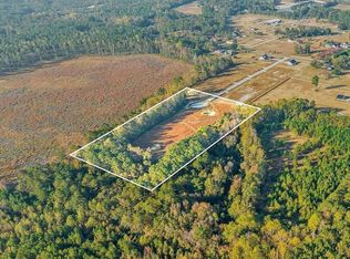 TBD Highway 915 #10.24 acres Hwy 915, Loris, SC 29569