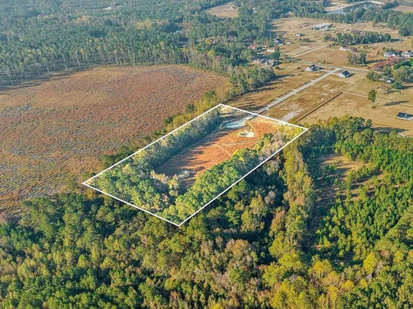 TBD Highway 915 #10.24 acres Hwy 915, Loris, SC 29569