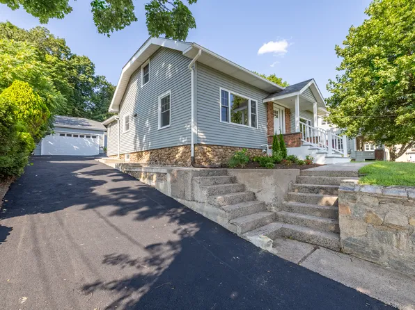 817 West Main Street, New Britain, CT 06053