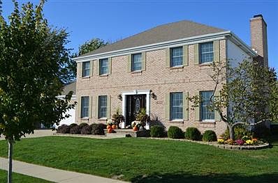 1st image of 1632 Mill Berry St