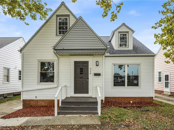 420 E 323rd St, Willowick, OH 44095