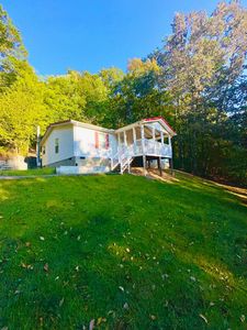 537 SW Mill Creek Rd, Rocky Face, GA, 30740