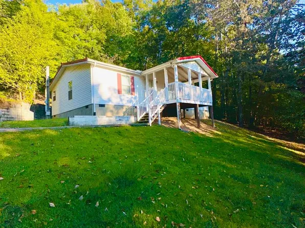 537 SW Mill Creek Rd, Rocky Face, GA 30740