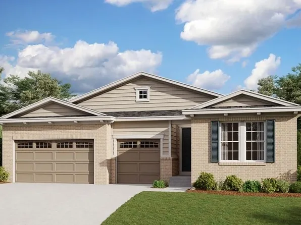 7115 S Yantley Way, Aurora, CO 80016